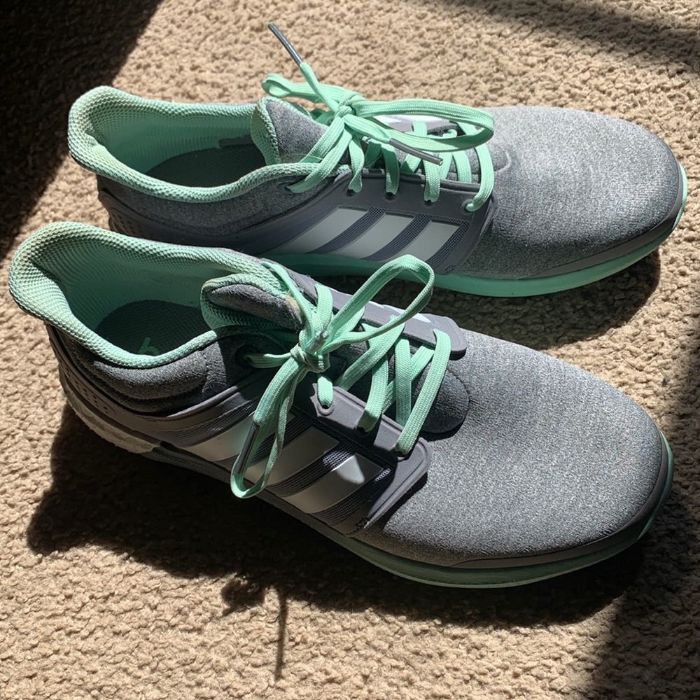 Adidas Boost Sneakers